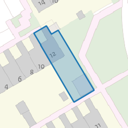 Perceel OWD00-B-9782