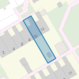 Perceel OWD00-B-9783