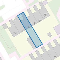 Perceel OWD00-B-9785