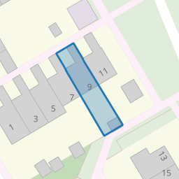 Perceel OWD00-B-9788