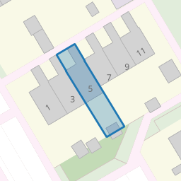 Perceel OWD00-B-9790