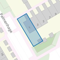 Perceel OWD00-B-9792