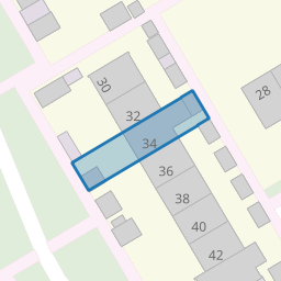 Perceel OWD00-B-9795