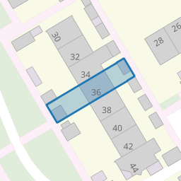 Perceel OWD00-B-9796