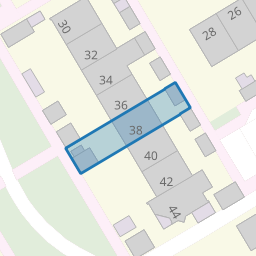 Perceel OWD00-B-9797