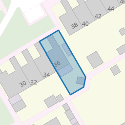 Perceel OWD00-B-9806