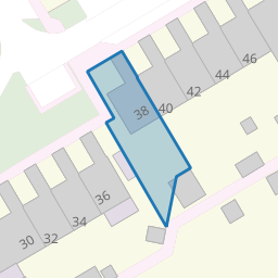 Perceel OWD00-B-9807