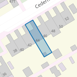 Perceel OWD00-B-9810