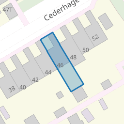 Perceel OWD00-B-9811