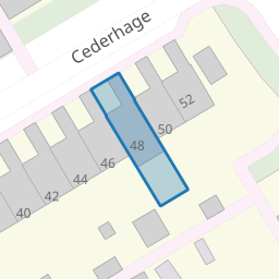 Perceel OWD00-B-9812