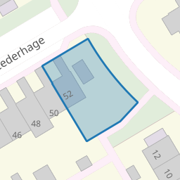 Perceel OWD00-B-9814