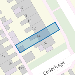 Perceel OWD00-B-9822