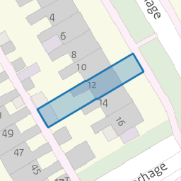 Perceel OWD00-B-9823