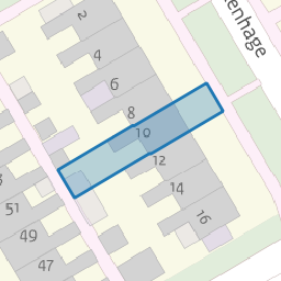 Perceel OWD00-B-9824