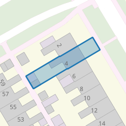 Perceel OWD00-B-9826