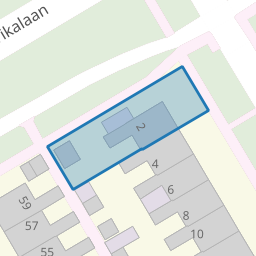 Perceel OWD00-B-9827