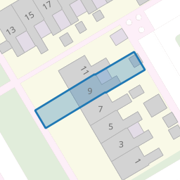 Perceel OWD00-B-9829