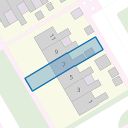 Perceel OWD00-B-9830