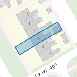 Perceel OWD00-B-9831