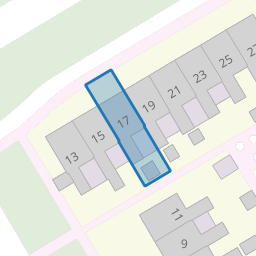 Perceel OWD00-B-9838