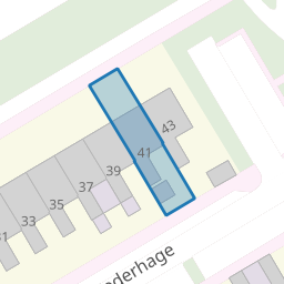 Perceel OWD00-B-9842