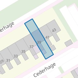 Perceel OWD00-B-9843