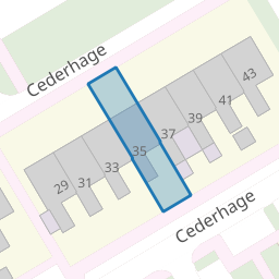 Perceel OWD00-B-9845