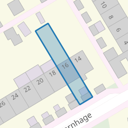 Perceel OWD00-B-9850