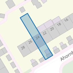 Perceel OWD00-B-9853