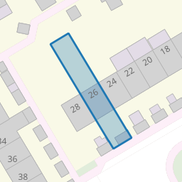 Perceel OWD00-B-9854