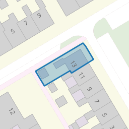 Perceel OWD00-B-9856