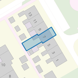 Perceel OWD00-B-9859