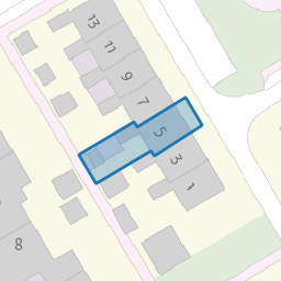 Perceel OWD00-B-9860