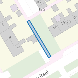 Perceel OWD00-B-9863