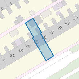 Perceel OWD00-B-9871