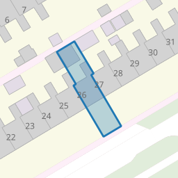 Perceel OWD00-B-9872