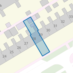 Perceel OWD00-B-9874