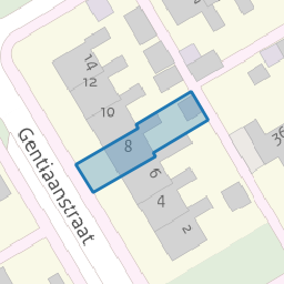 Perceel OWD00-B-9887