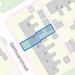 Perceel OWD00-B-9888