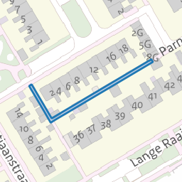 Perceel OWD00-B-9891