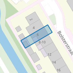 Perceel OWD00-B-9895