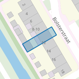 Perceel OWD00-B-9897