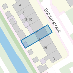 Perceel OWD00-B-9898