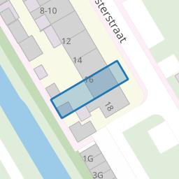 Perceel OWD00-B-9900