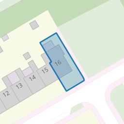 Perceel OWD00-B-9902