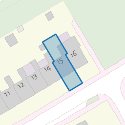 Perceel OWD00-B-9903