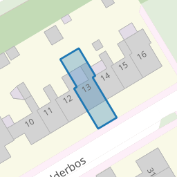 Perceel OWD00-B-9905