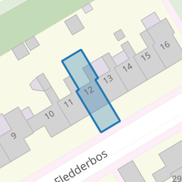 Perceel OWD00-B-9906