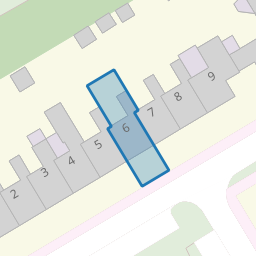 Perceel OWD00-B-9908