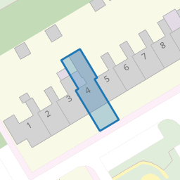 Perceel OWD00-B-9910